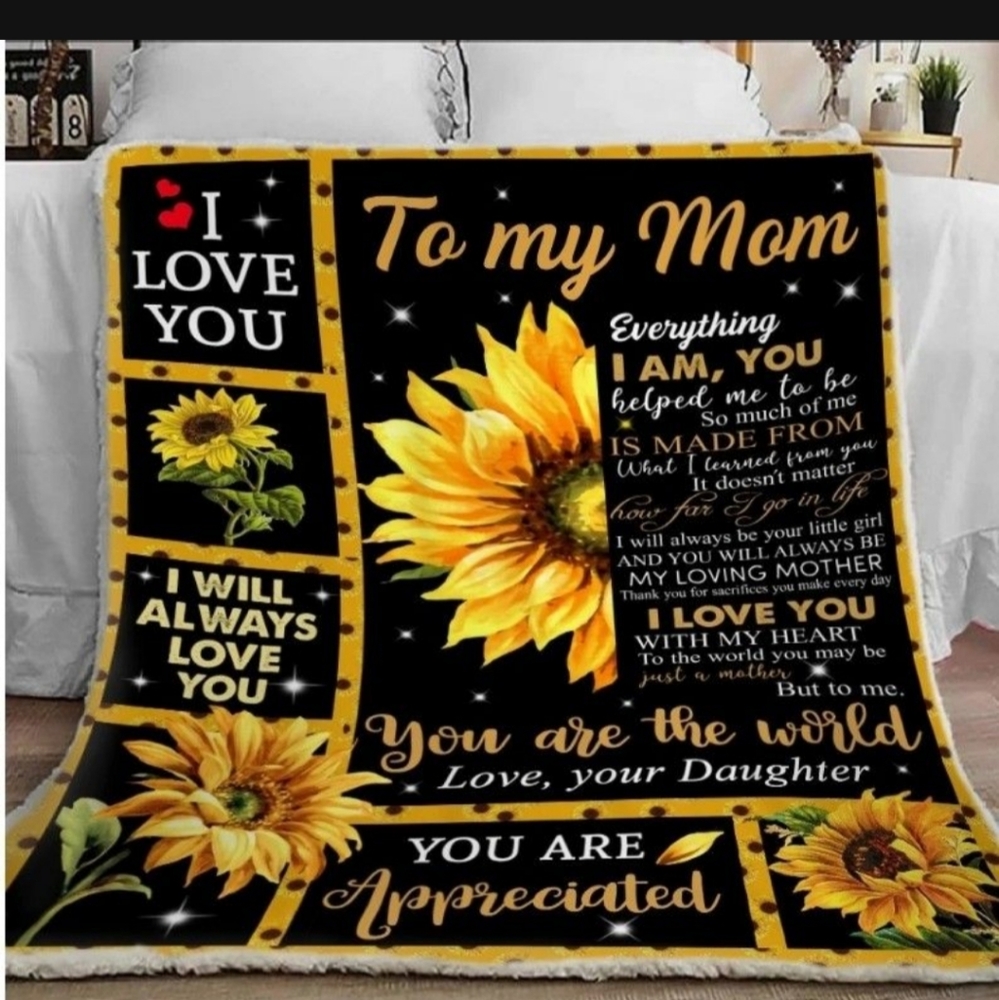Blanket